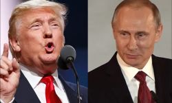 ترامب يستعد للقاء بوتين لوقف الحرب مع أوكرانيا